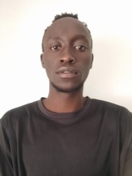 Wycliff Kimutai