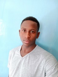 Wycliff Muchui