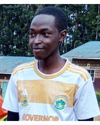 Wycliff Munene