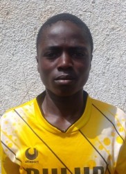 Wycliffe Wemanya