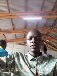 Wycliffe Kibet