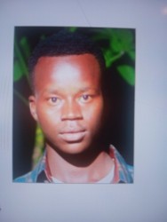 Wycliffe Nyambane