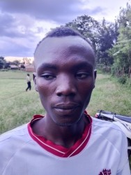 Wycliffe Muriithi