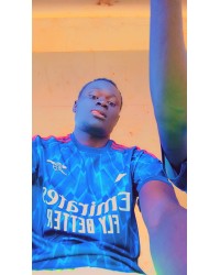 Wycliffe Otieno