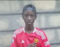 Wyclifff Mugendi
