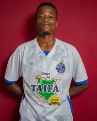 Yahaya Mwakutwaa