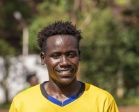 Yahud Brian Juma