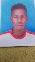 Yanga Swaleh Said