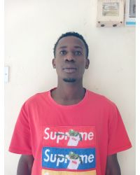 Yanga Swaleh Said