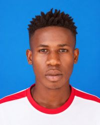 Yanga Swaleh Said 