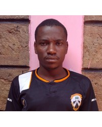 Yassin Olunga 