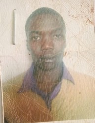 Yatich Nelson Cheboiwo