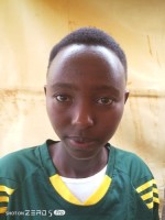 Yatich Lydia Jemutai