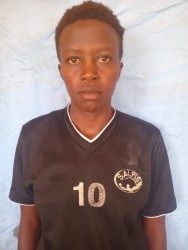 Yatich Sheilah Jemator