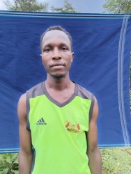 Yatich Silas Kiptoo