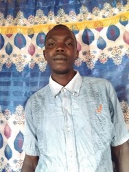 Yatich Kibiwott Oscar