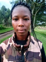 Yatich Winnie Jepkorir