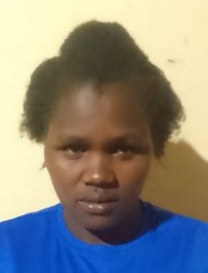 Yatich Ivyette Jerotich