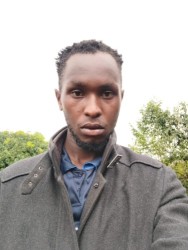Yatich Kibichii Andrew