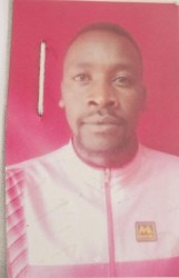 Yator Eliud Kiptoo
