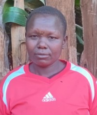 Yator Dorcas Jerop