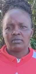 Yator Mercy Kandie