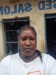 Yator Naomi Jepsarno