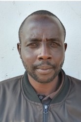 Yator Vincent Kiprotich
