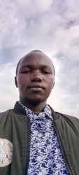 Yator Cristopher Kipkemoi