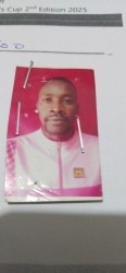 Yator Eliud