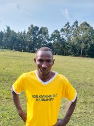 Yaura Isaiah