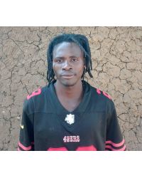 Yawa Julius Ngala