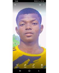 Yawa Hussein Ndegwa