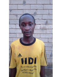 Yaya Hamisi Abdalla