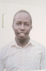 Yegon Gerald Cheptumo