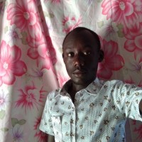 Yegon Kenneth Kibiwot