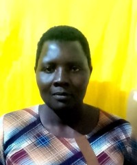Yegon Neddy Jemngok
