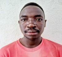 Yegon Victor Kipkemoi