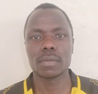 Yieko Josephat Kibet