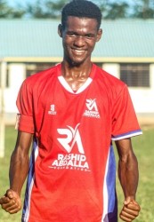 Yingi Idris Salim