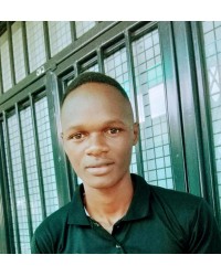 Yona Benard Masila
