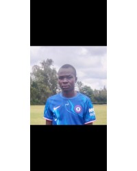 Yongo Reagan Ochieng 