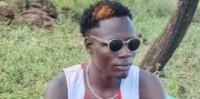 Yovel Lopenyo Karuwon