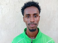 Yusuf Mohammed Ibrahim