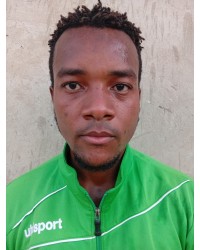 Yusuf Abbas Yusuf 
