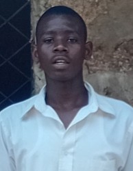Yusufu Asuleiman Tezi