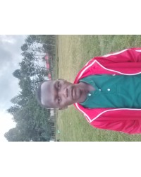 Yusufu Max