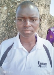 Yvette Ouma