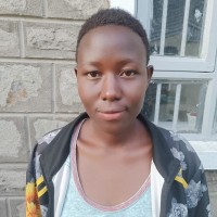 Yvone Atieno Otieno