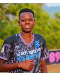 Yvone Adhiambo